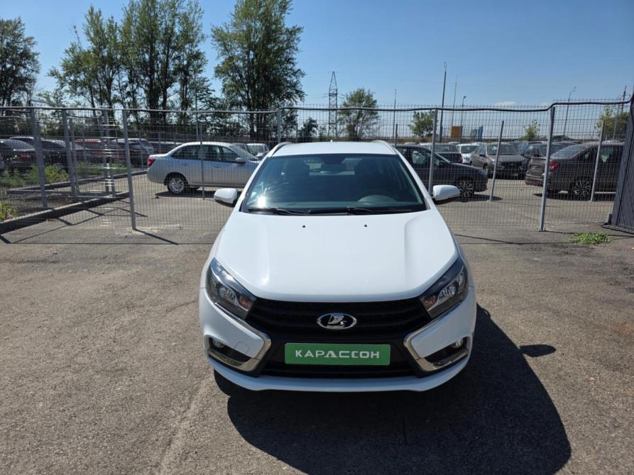 Lada (ВАЗ) Vesta I Ростов-на-Дону  - изображение 3