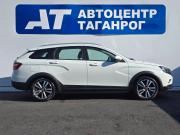 Lada (ВАЗ) Vesta I Таганрог  - изображение 26