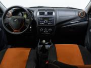 Lada (ВАЗ) Kalina II Тюмень  - изображение 40