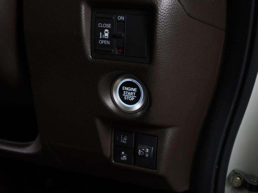 Honda N-BOX II Воронеж  - изображение 13