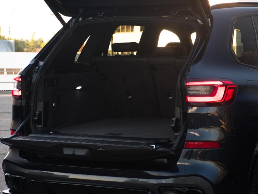 BMW X5 IV (G05/G18) Москва  - изображение 15