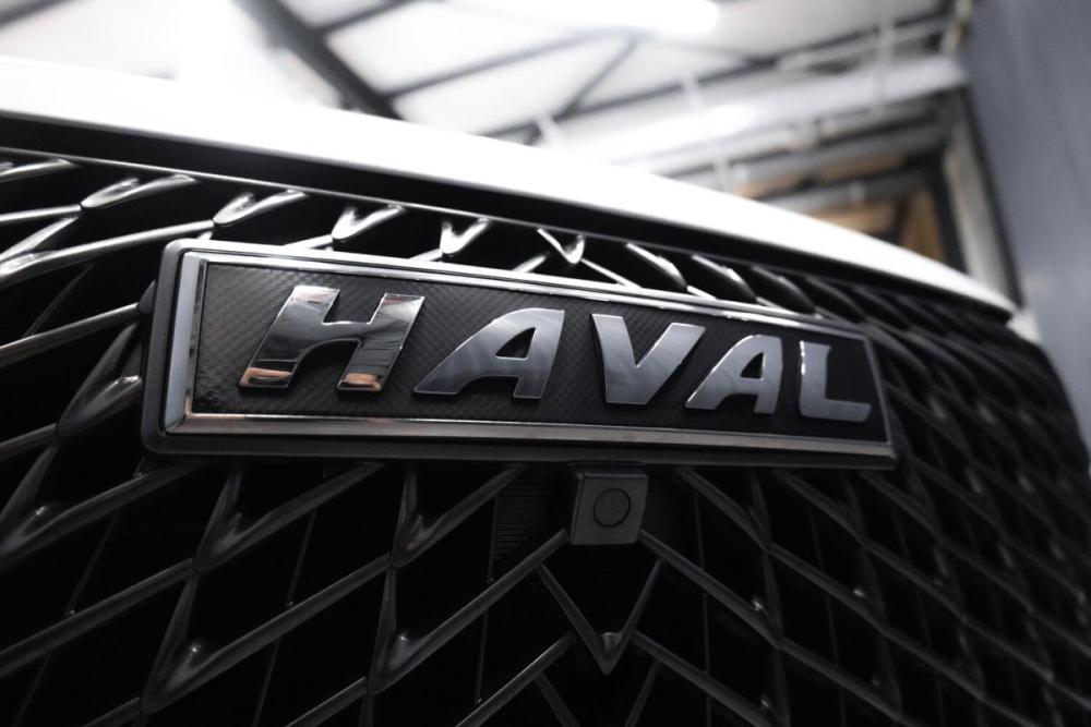 Haval M6 II Тюмень  - изображение 10