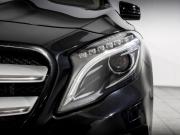 Mercedes-Benz GLA I (X156) Химки  - изображение 43
