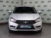 Lada (ВАЗ) Vesta I Оренбург  - изображение 22