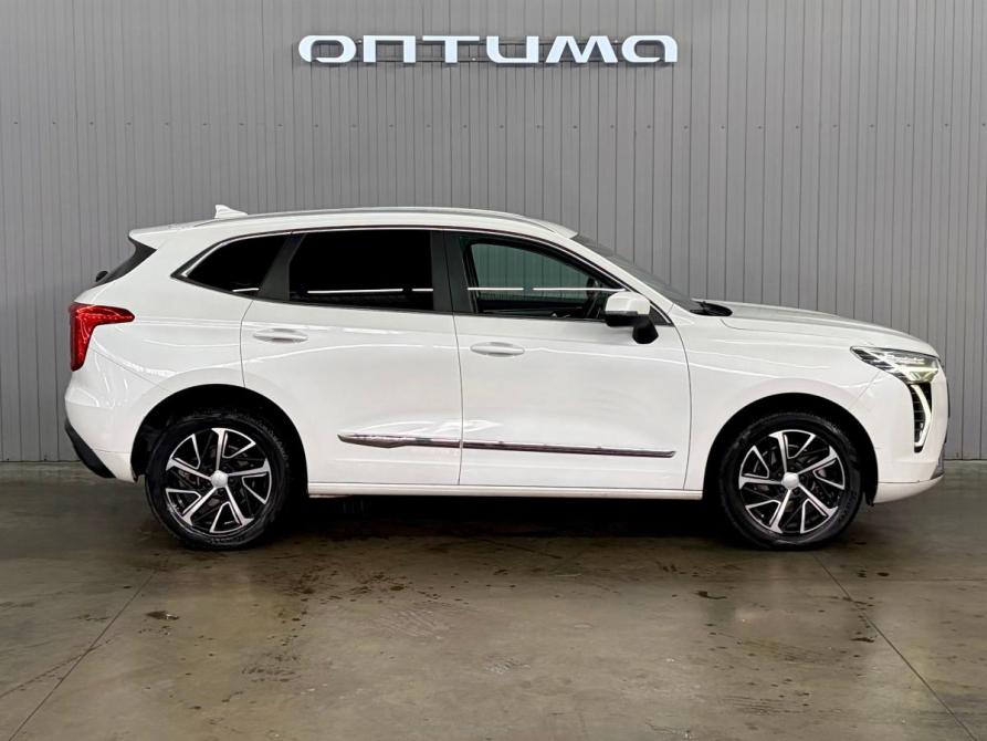 Haval Jolion I Краснодар  - изображение 4