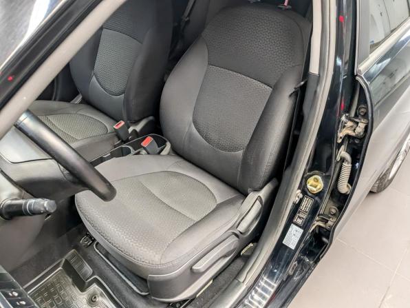 Kia Rio III Рестайлинг с пробегом 2016 года, цена 1 200 000 рублей, 101453 км, седан, Автокод Объявления