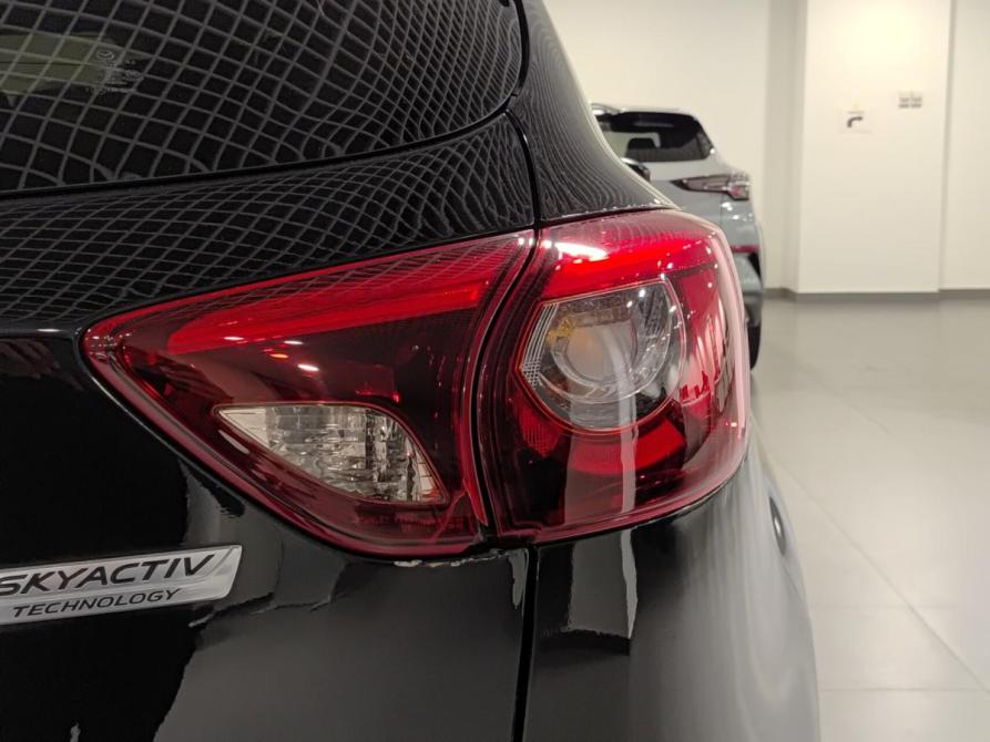 Mazda CX-5 I Рестайлинг Казань  - изображение 11