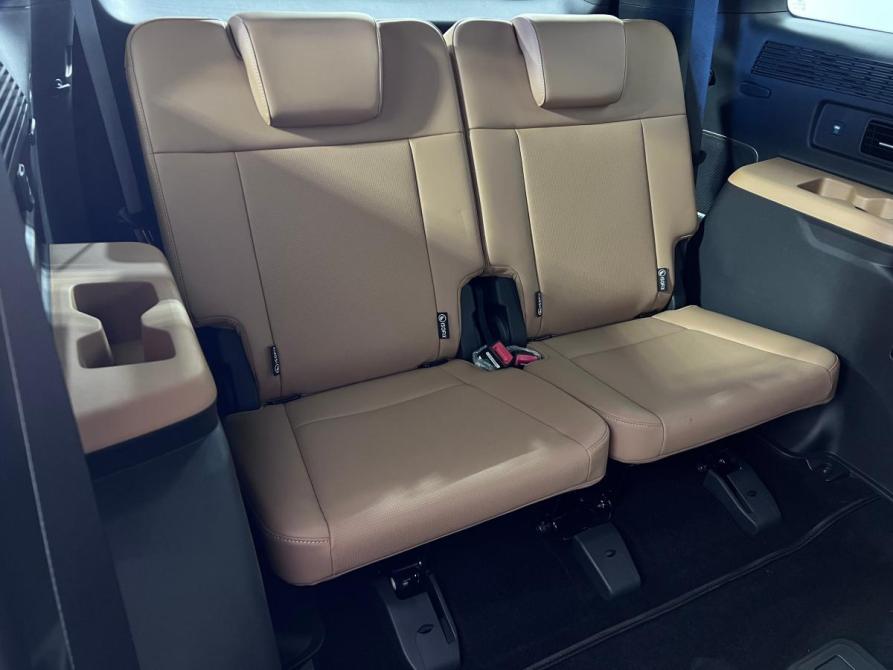 Hyundai Santa Fe V (MX5) Ростов-на-Дону  - изображение 28