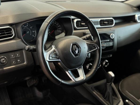Renault Duster II с пробегом 2021 года, цена 1 510 000 рублей, 89710 км, внедорожник, Автокод Объявления