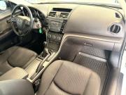 Mazda 6 II (GH) Рестайлинг Тольятти  - изображение 32