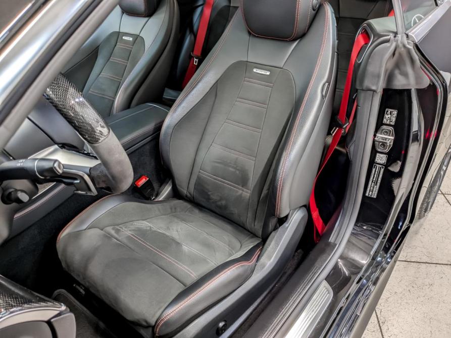 Mercedes-Benz E-Класс AMG V (W213) Рестайлинг Москва  - изображение 20