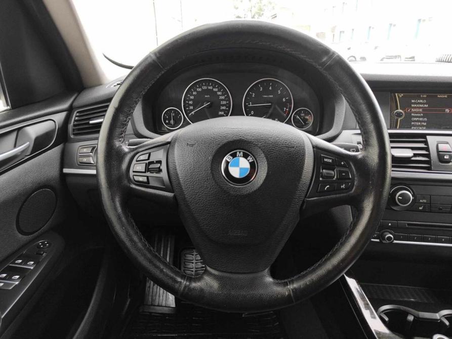 BMW X3 II (F25) Санкт-Петербург  - изображение 18