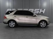 Mercedes-Benz M-Класс III (W166) Ростов-на-Дону  - изображение 25