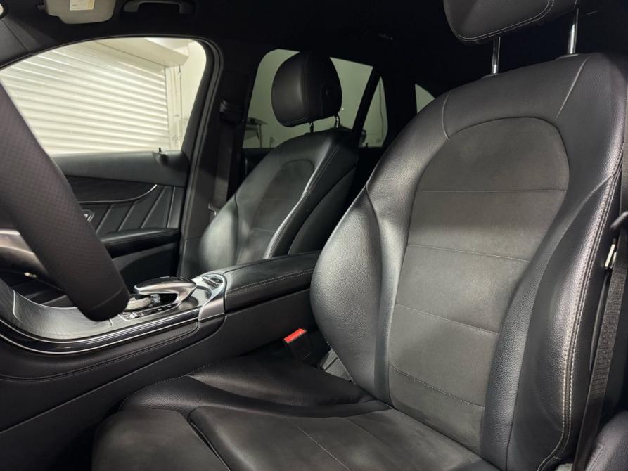 Mercedes-Benz GLC I (X253) Краснодар  - изображение 11