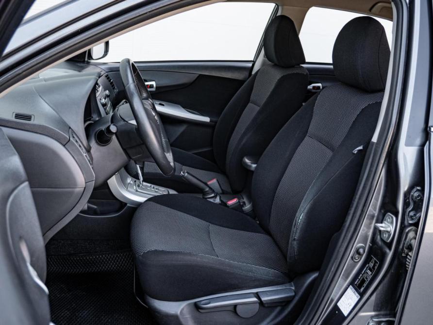 Toyota Corolla X (E140 E150) Рестайлинг Краснодар  - изображение 10