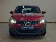 Nissan Qashqai I Рестайлинг Санкт-Петербург  - изображение 22