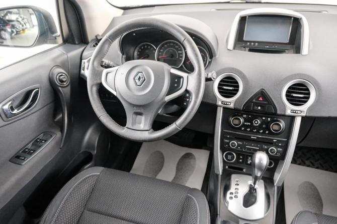 Renault Koleos I Рестайлинг 2 с пробегом 2014 года, цена 1 199 000 рублей, 158500 км, внедорожник, Автокод Объявления