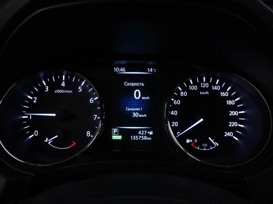 Nissan X-Trail III Москва  - изображение 20