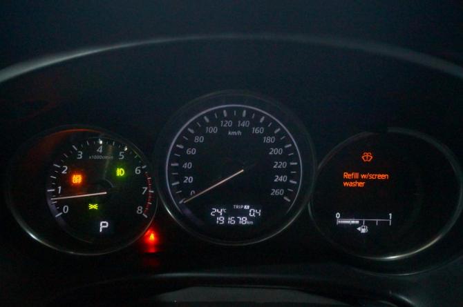 Mazda CX-5 I с пробегом 2013 года, цена 1 699 000 рублей, 191700 км, внедорожник, Автокод Объявления