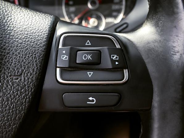 Volkswagen Jetta VI с пробегом 2014 года, цена 1 065 000 рублей, 164936 км, седан, Автокод Объявления