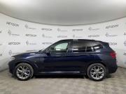BMW X3 III (G01) Москва  - изображение 21