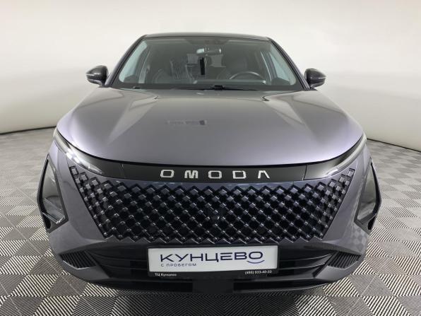 Omoda C5 I с пробегом 2024 года, цена 1 750 000 рублей, 24604 км, внедорожник, Автокод Объявления