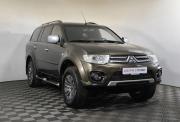 Mitsubishi Pajero Sport II Рестайлинг Нижний Новгород  - изображение 22