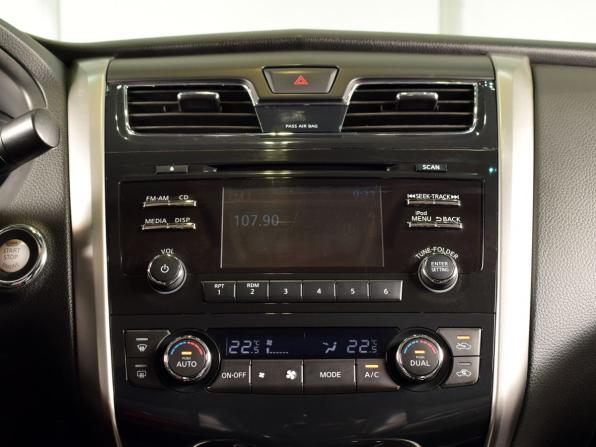 Nissan Teana III (L33) с пробегом 2014 года, цена 1 339 999 рублей, 165796 км, седан, Автокод Объявления