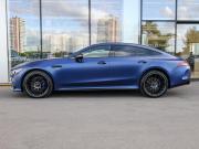 Mercedes-Benz AMG GT 4-Door Coupe I Москва  - изображение 47
