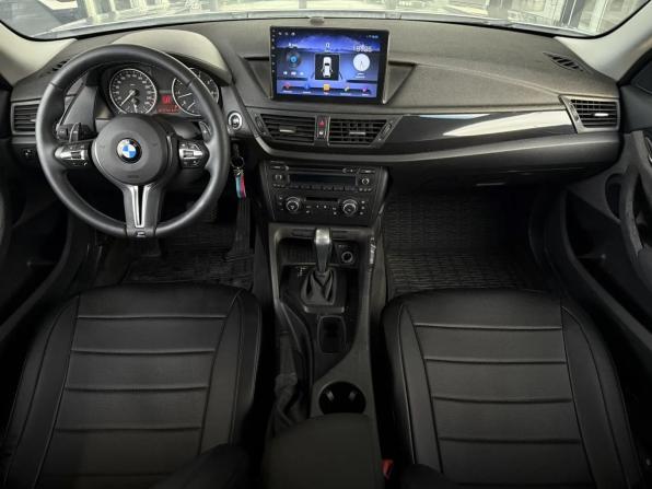 BMW X1 I (E84) с пробегом 2012 года, цена 1 249 999 рублей, 141778 км, внедорожник, Автокод Объявления