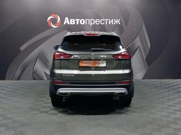 Geely Atlas Pro с пробегом 2023 года, цена 1 990 000 рублей, 40324 км, внедорожник, Автокод Объявления