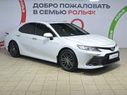 Toyota Camry VIII (XV70) Рестайлинг Москва  - изображение 26
