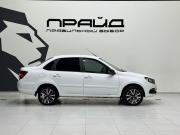 Lada (ВАЗ) Granta I Рестайлинг Ростов-на-Дону  - изображение 28