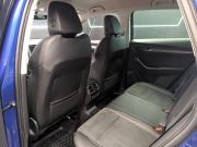 Skoda Karoq I Москва  - изображение 36