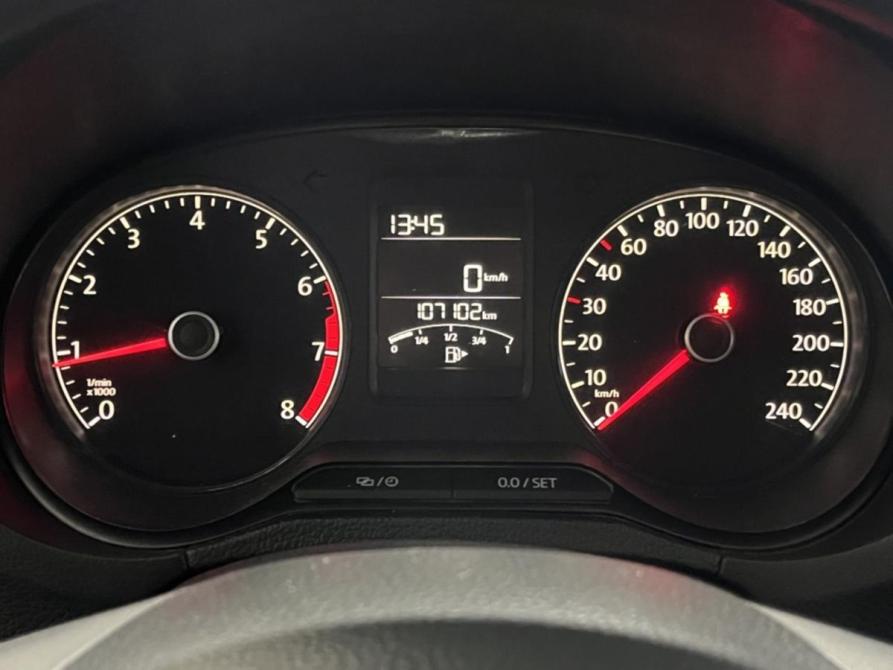 Volkswagen Polo V Рестайлинг Курск  - изображение 10