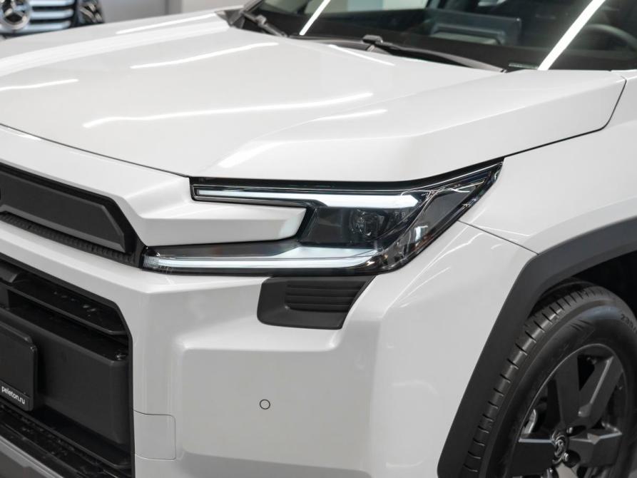 Toyota RAV4 VI (XA60) Москва  - изображение 28