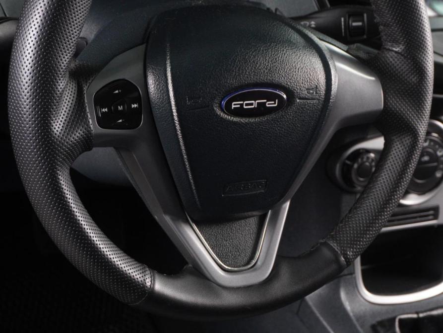 Ford Fiesta Mk6 Минеральные Воды  - изображение 14