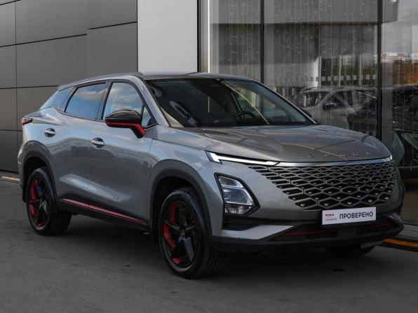 Omoda C5 I с пробегом 2023 года, цена 1 829 000 рублей, 65800 км, внедорожник, Автокод Объявления