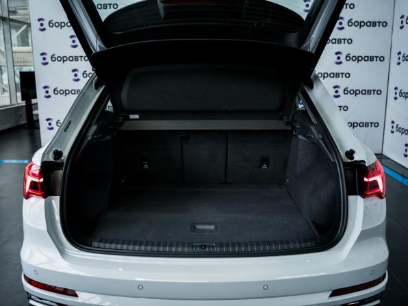 Audi Q3 Sportback III (FJ) с пробегом 2026 года, цена 4 150 000 рублей, 16 км, внедорожник, Автокод Объявления