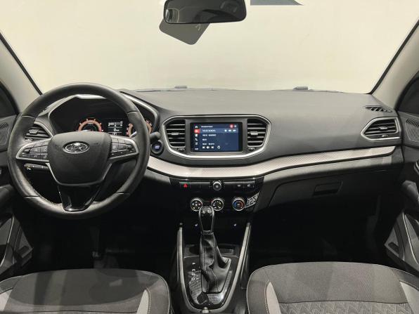 Lada (ВАЗ) Vesta I Рестайлинг (NG) с пробегом 2024 года, цена 1 199 000 рублей, 49700 км, седан, Автокод Объявления