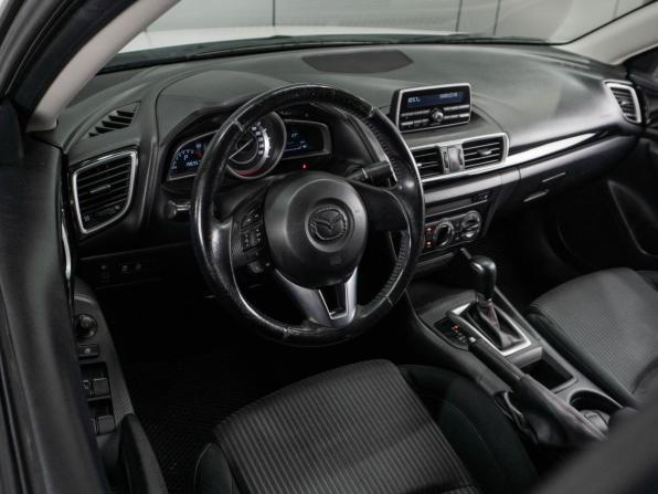 Mazda 3 III (BM) с пробегом 2014 года, цена 1 270 000 рублей, 198357 км, седан, Автокод Объявления