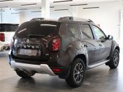Renault Duster I Рестайлинг Калуга  - изображение 14
