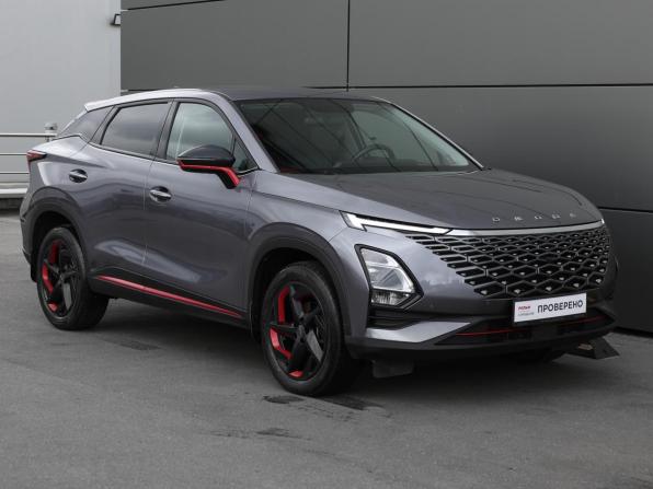 Omoda C5 I с пробегом 2022 года, цена 1 750 000 рублей, 33133 км, внедорожник, Автокод Объявления