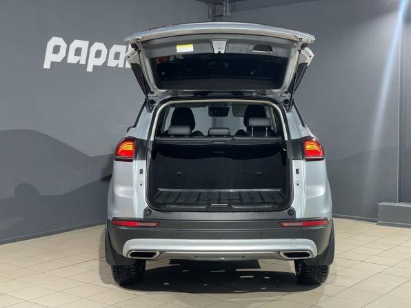 Geely Atlas Pro с пробегом 2023 года, цена 1 870 000 рублей, 87157 км, внедорожник, Автокод Объявления