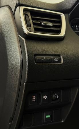 Nissan Qashqai II с пробегом 2014 года, цена 1 320 000 рублей, 236079 км, внедорожник, Автокод Объявления