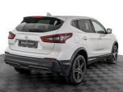 Nissan Qashqai II Рестайлинг Москва  - изображение 31