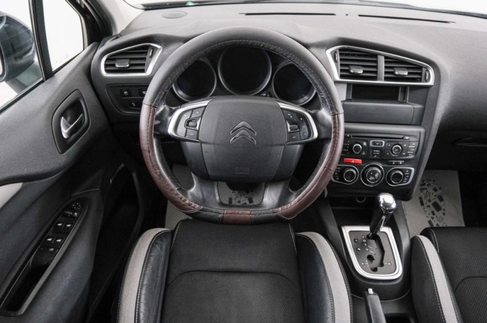 Citroen C4 II Красноярск  - изображение 15