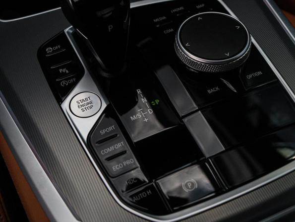 BMW X5 IV (G05/G18) с пробегом 2022 года, цена 7 750 000 рублей, 91196 км, внедорожник, Автокод Объявления