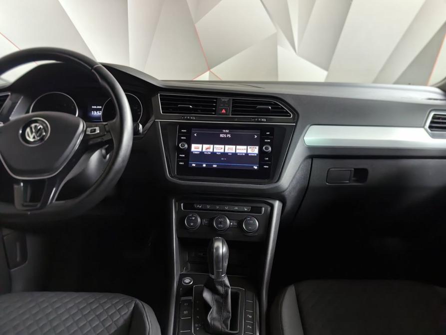 Volkswagen Tiguan II Москва  - изображение 15