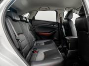 Mazda CX-3 I Красноярск  - изображение 31
